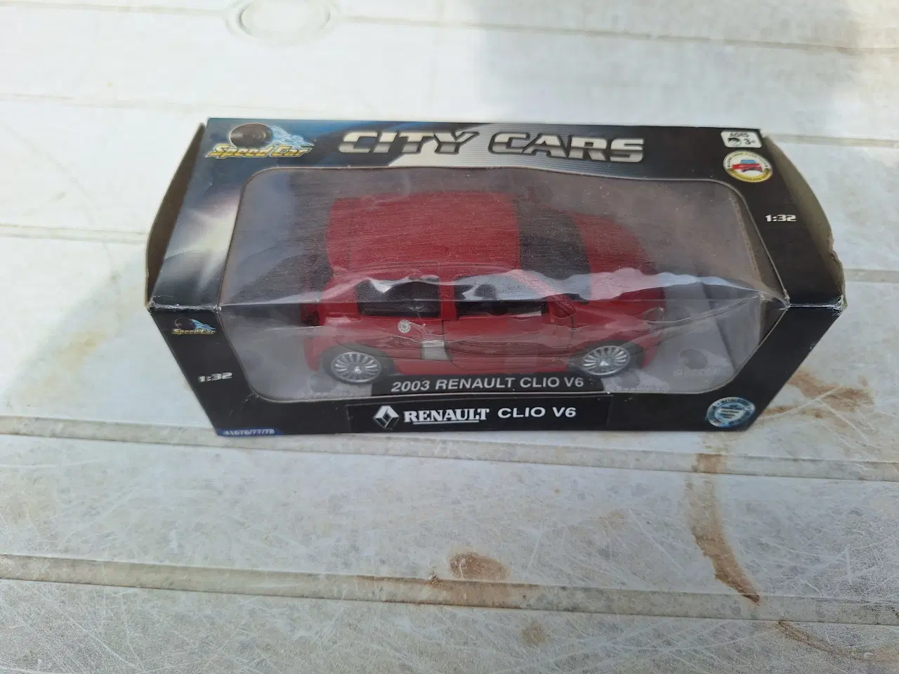 Billede 1 - city cars