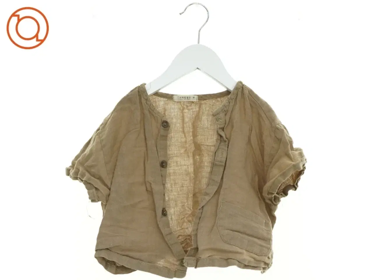 Billede 1 - Skjorte (str. 86 cm)