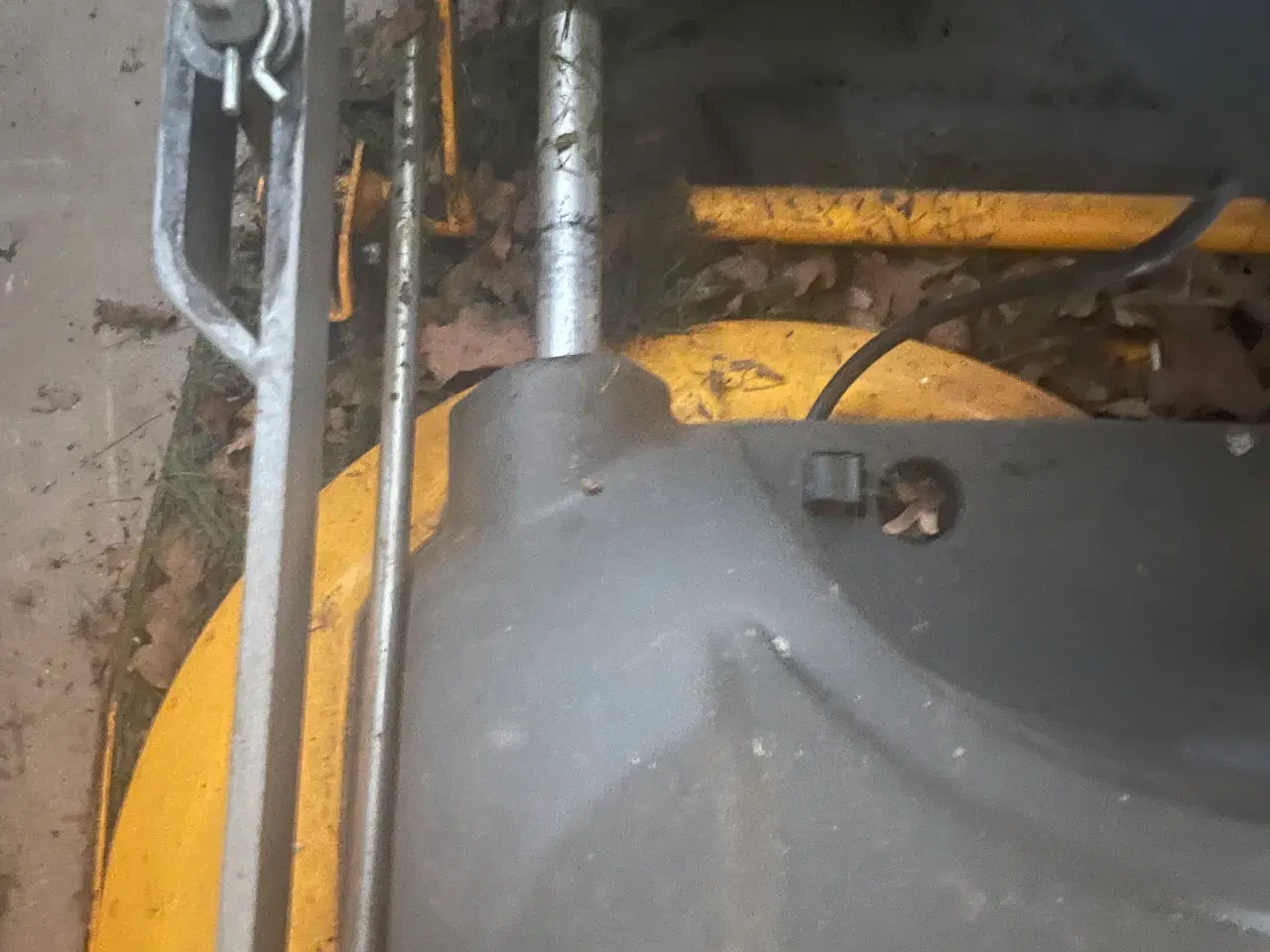 Billede 5 - Stiga Park 416 PVM havetraktor 