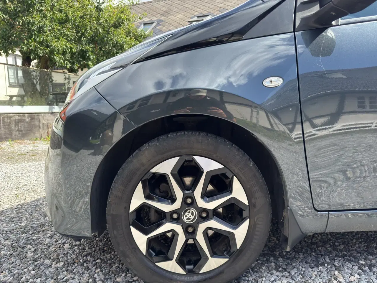 Billede 18 - Toyota Aygo 1,0 VVT-i x-press
