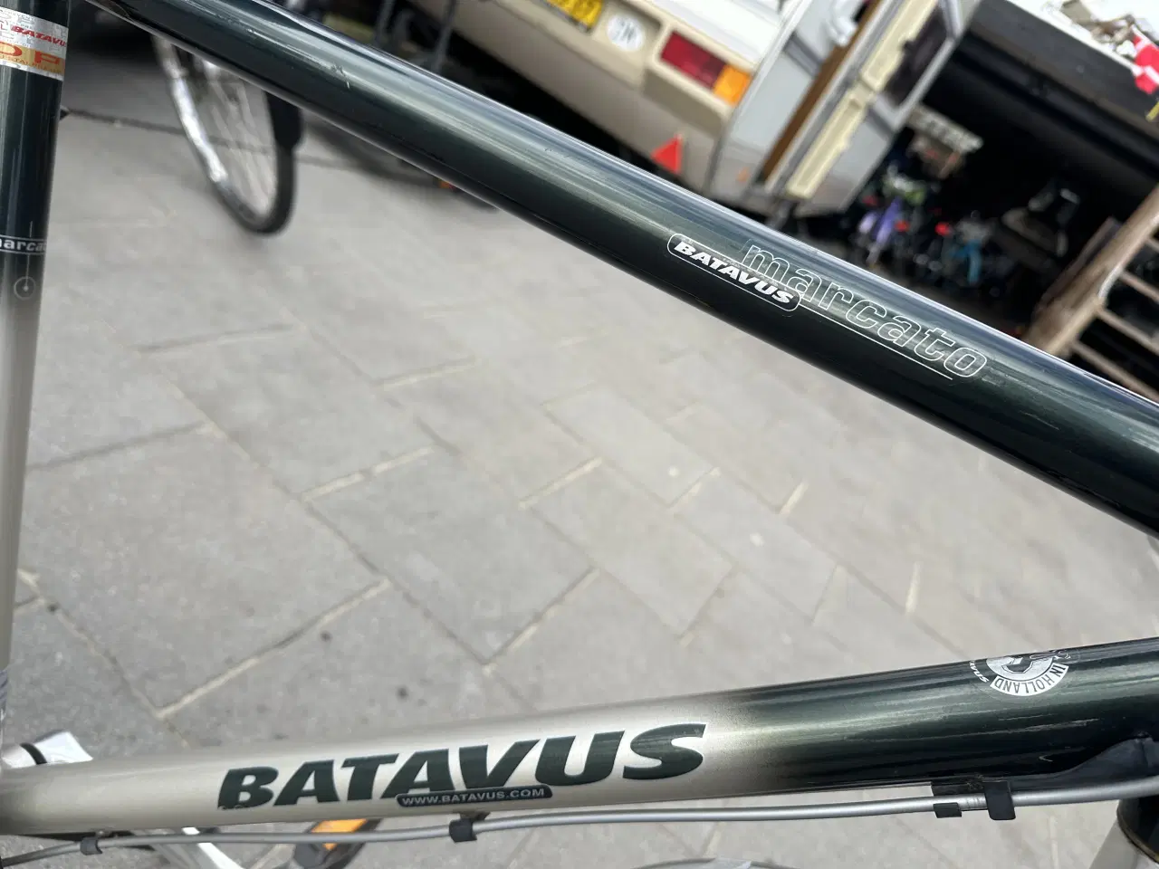 Billede 12 - Købt til 7499 kr 🤑 rigtig HR cykel 