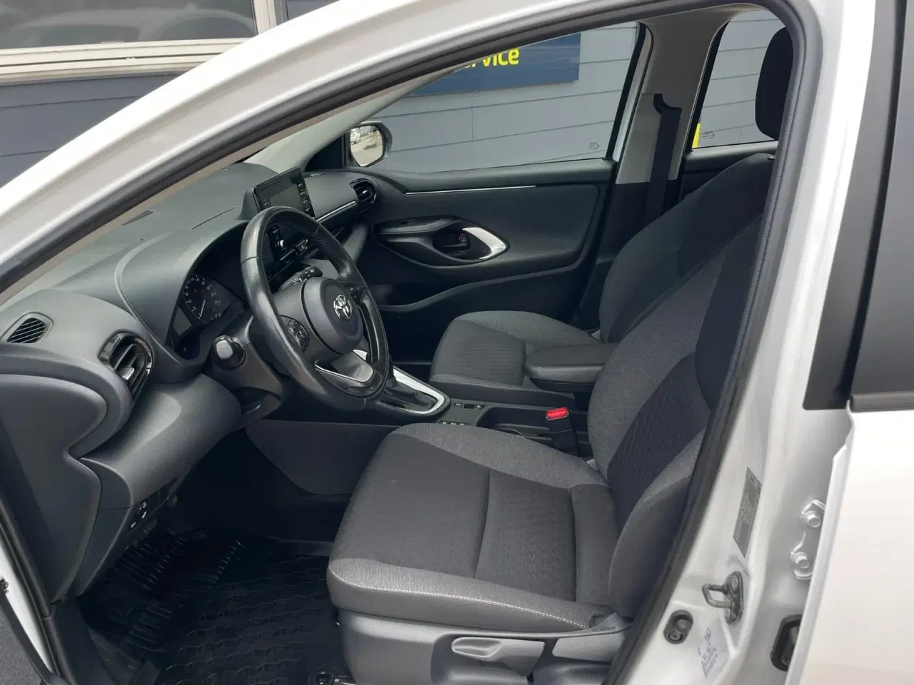 Billede 10 - Toyota Yaris 1,5 Hybrid H3 e-CVT