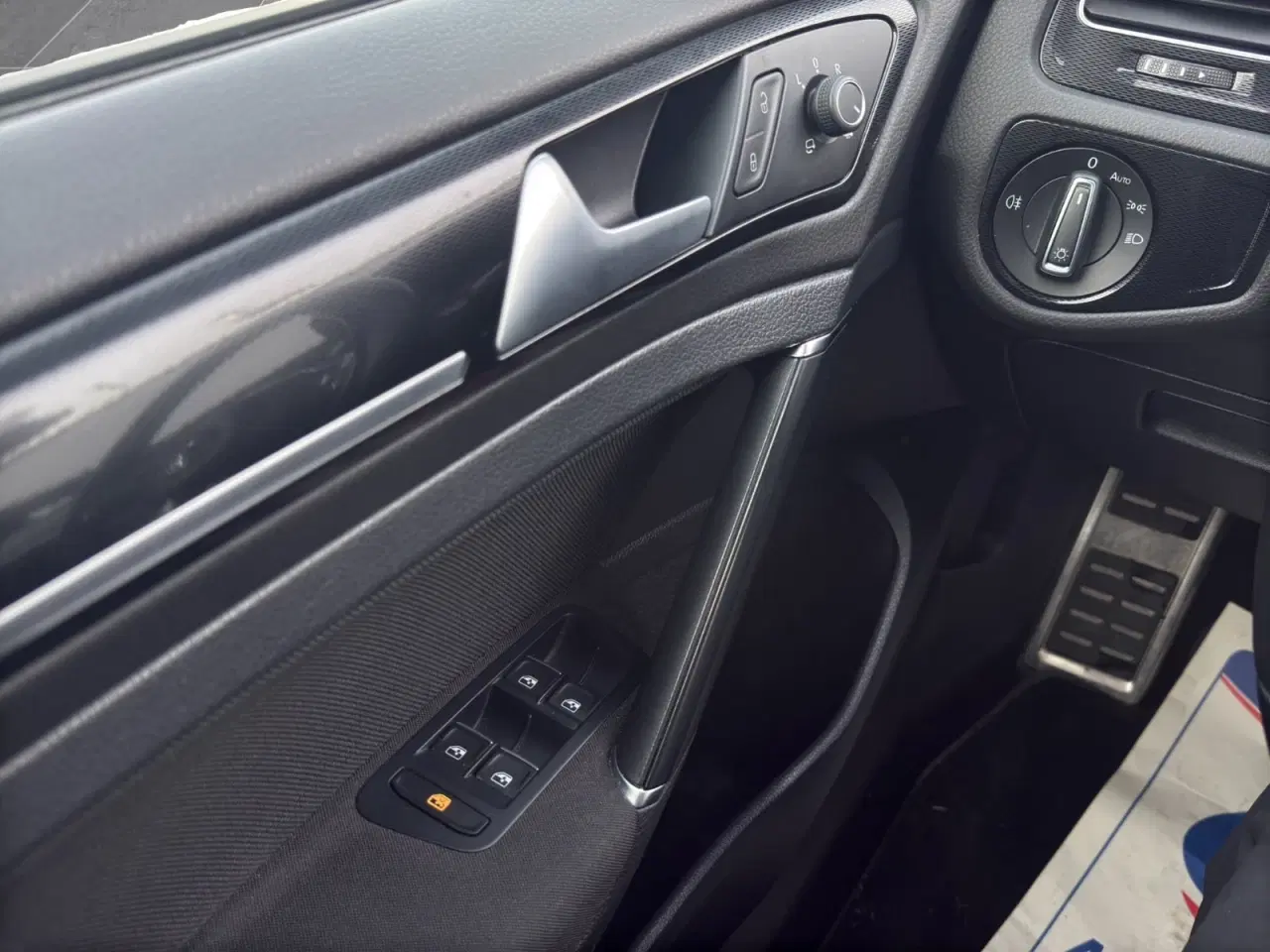 Billede 15 - VW Golf VII 1,4 GTE DSG Van