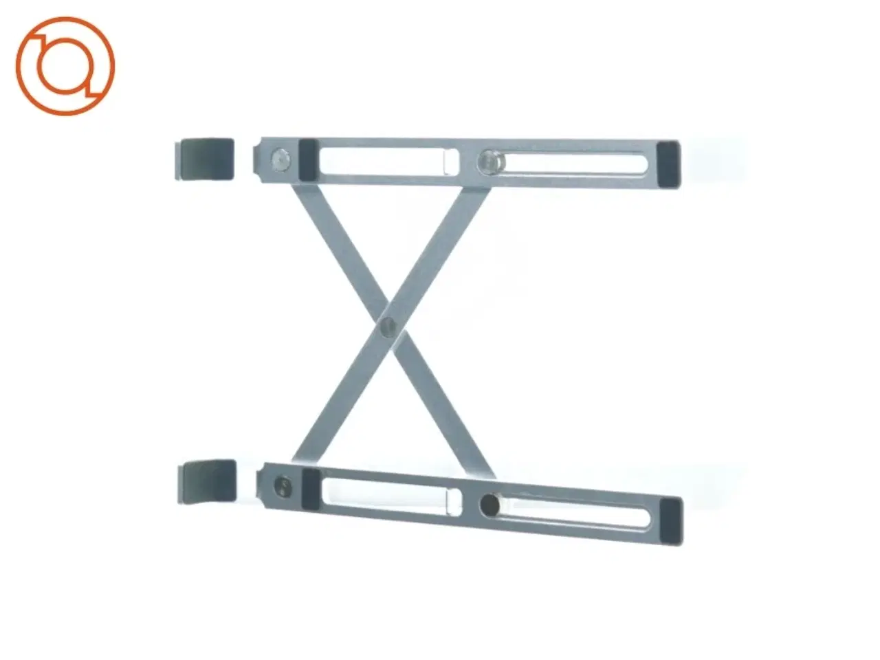Billede 3 - Laptop stander (str. 24 x 16 cm)