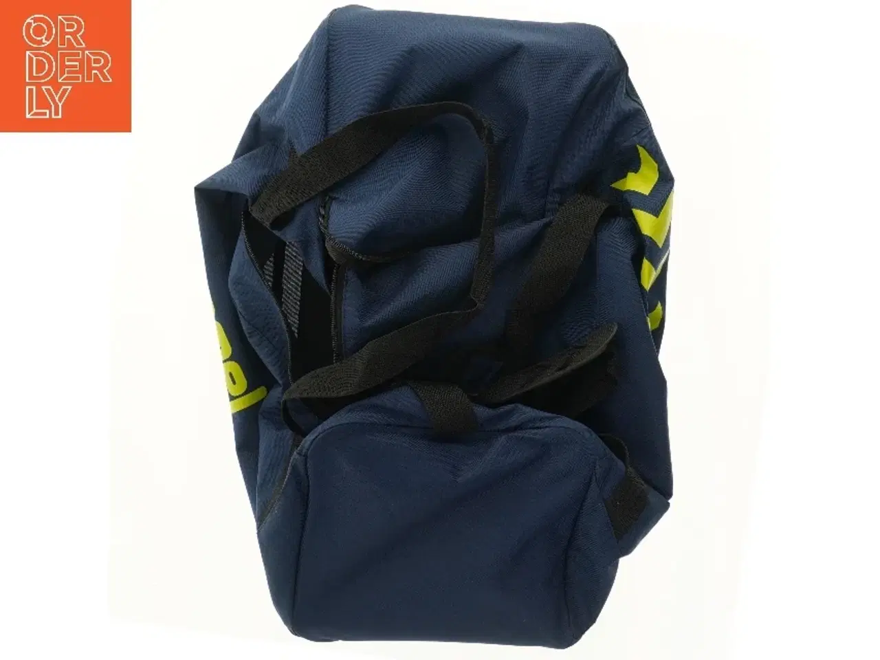 Billede 2 - Sportstaske fra Hummel fra Hummel (str. 60x35 cm)