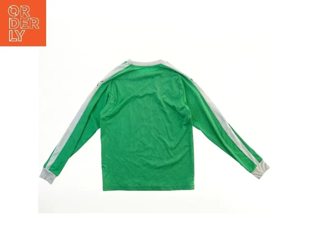 Billede 2 - Langærmet sportsbluse fra Puma (str. 152)