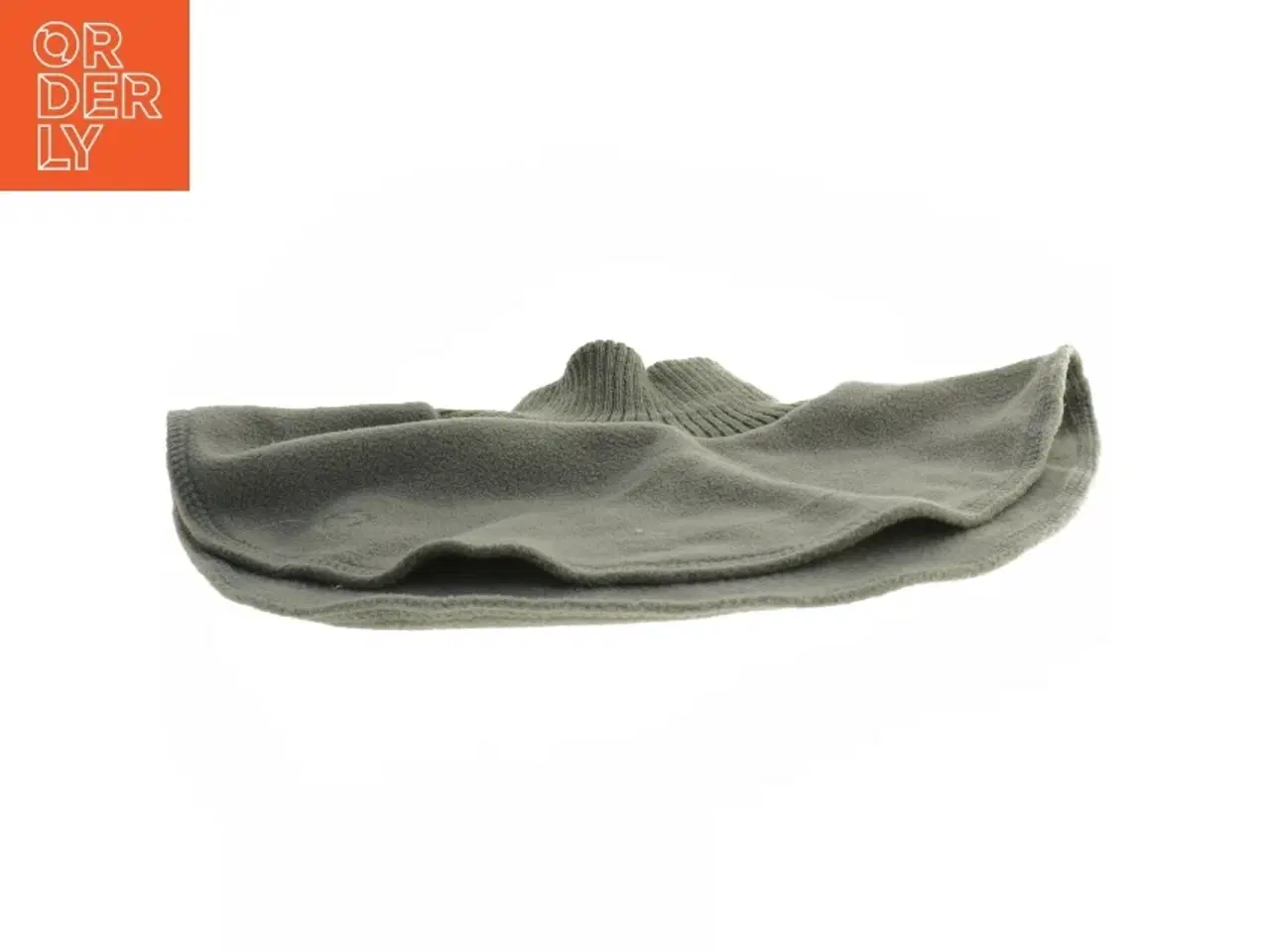Billede 2 - Børne halsedisse i fleece (str. Ø 32 cm)