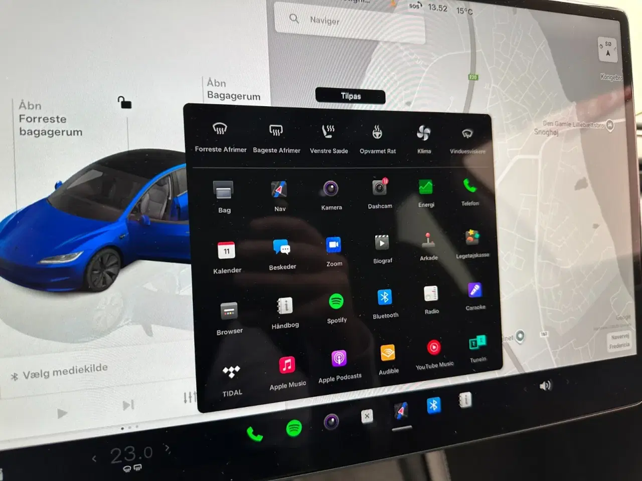 Billede 18 - Tesla Model 3 RWD