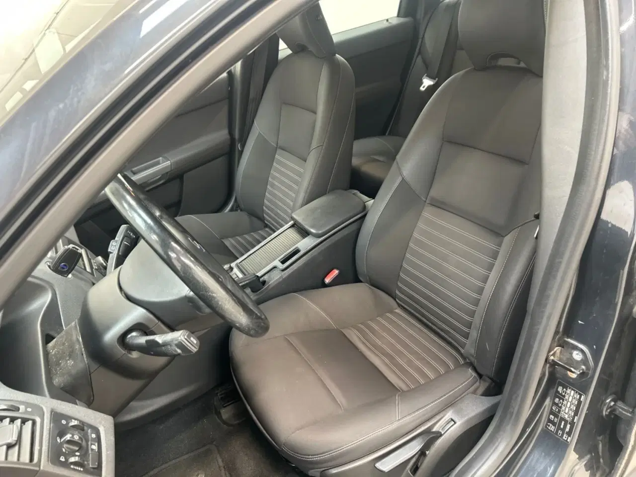 Billede 16 - Volvo V50 1,6 DRIVe Start/Stop 109HK Stc