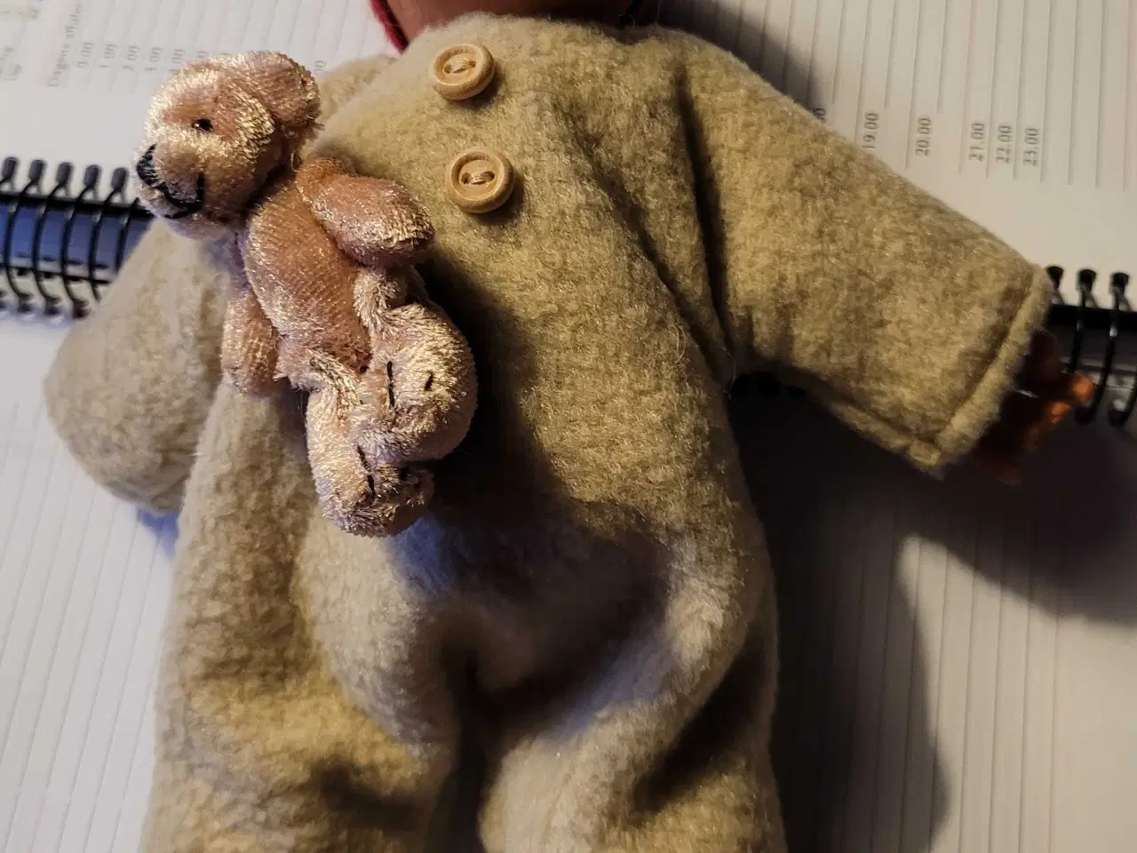 Billede 4 - Slaskkenisse  Valdermar.