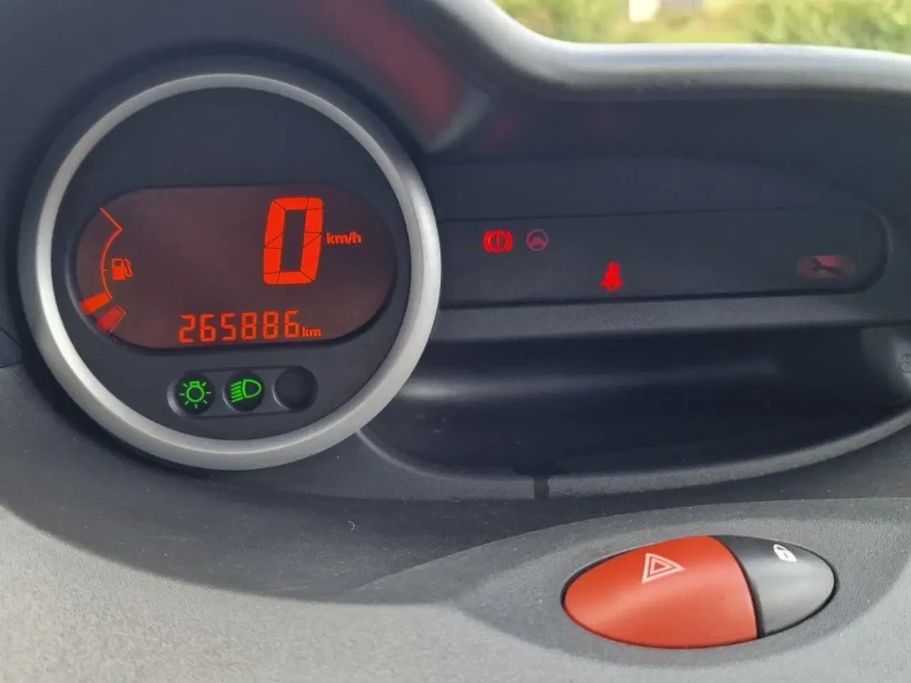 Billede 4 - Renault Twingo 1,2 16V Authentique ECO2