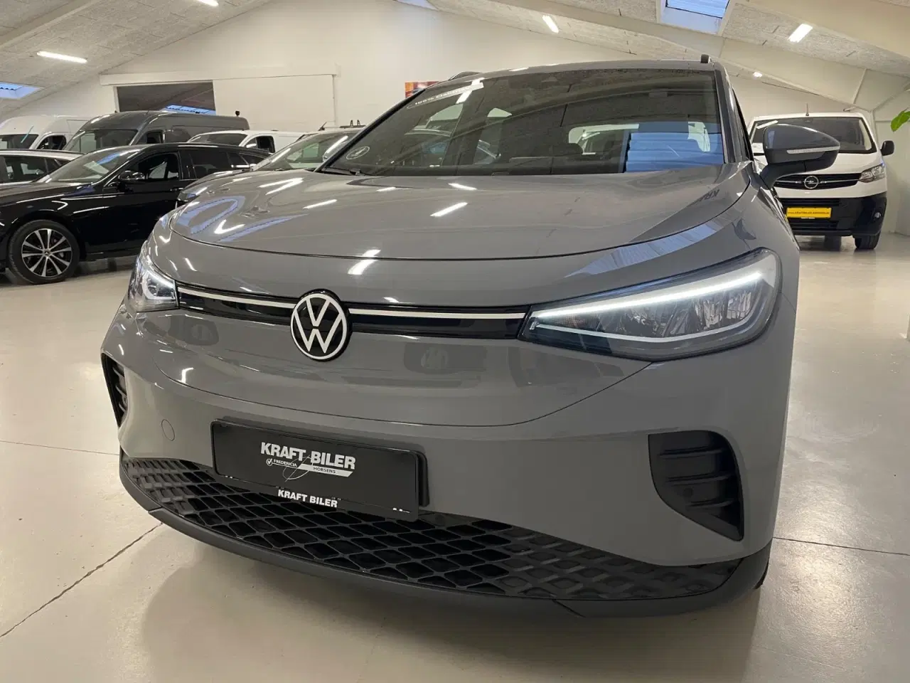 Billede 2 - VW ID.4 77 Pro