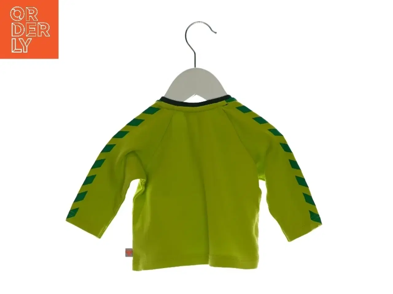 Billede 2 - Bluse fra Hummel (Str. 68)