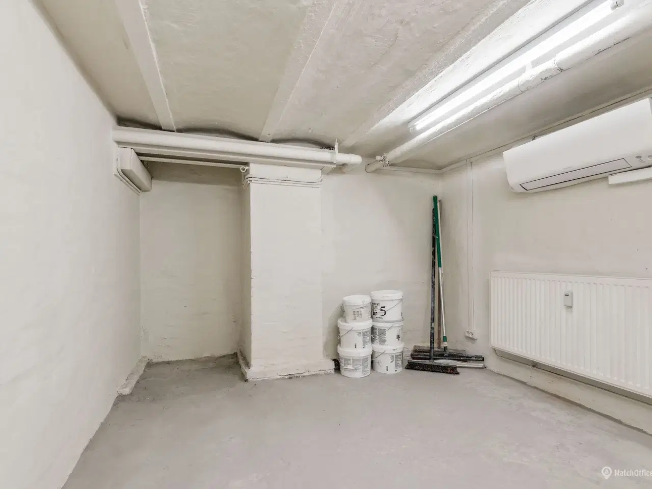 Billede 13 - Attraktive opstartsvilkår - Butikslokale på 160 m² - tæt ved Søerne