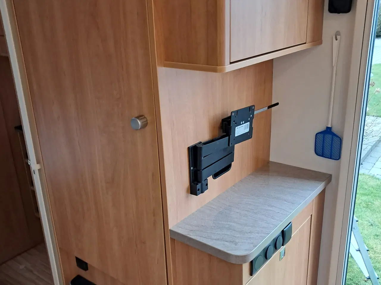 Billede 10 - 2014 Dethleffs Camper 470 fr. d-line