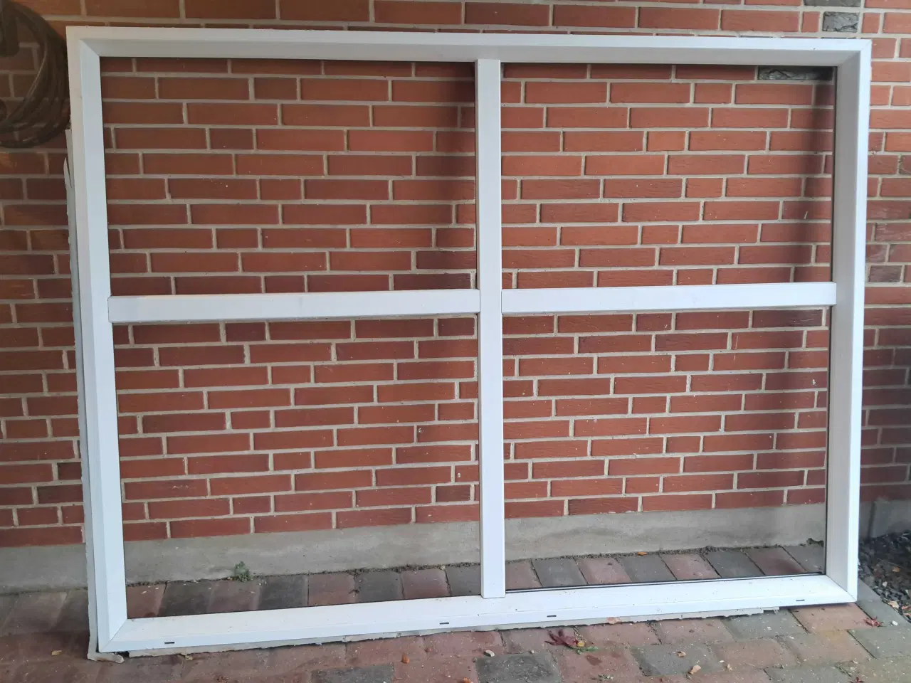 Billede 2 - Fastkarms vindue hvidbjerg