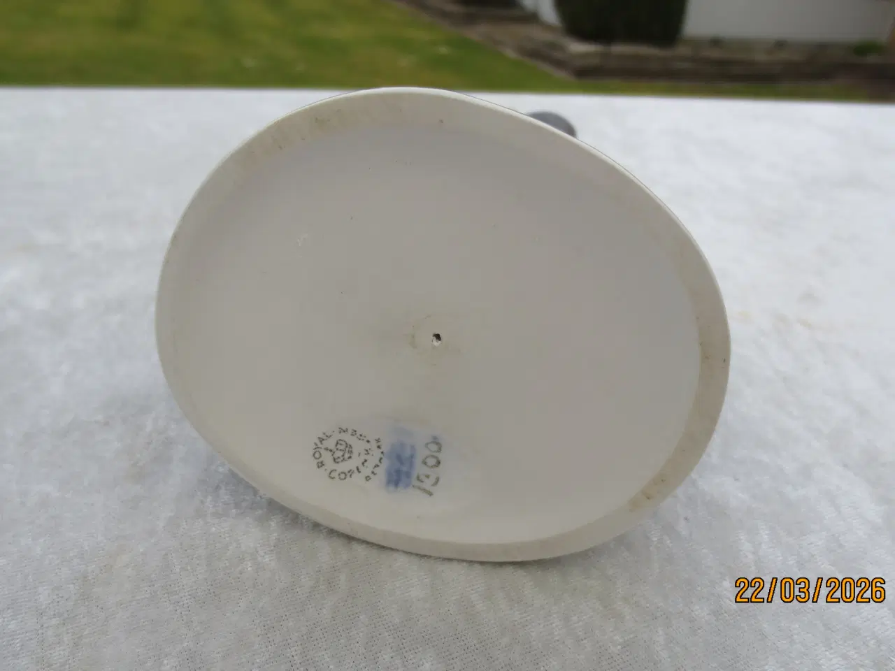 Billede 9 - 5 stk Royal Copenhagen Figurer