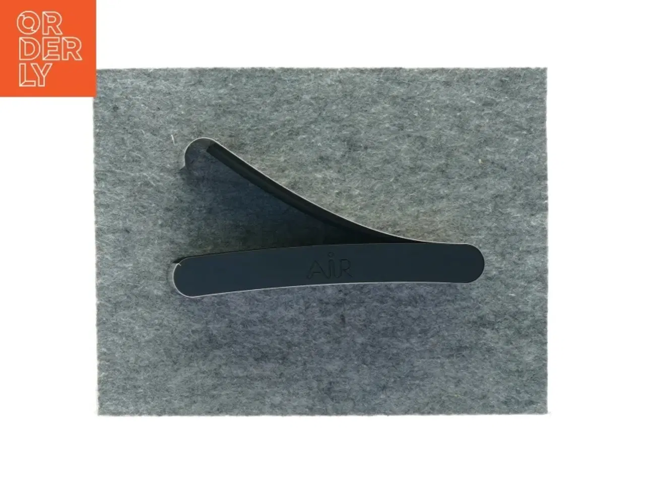 Billede 1 - Metalbeholder fra Air (str. 15 x 7 x 2 c mm)