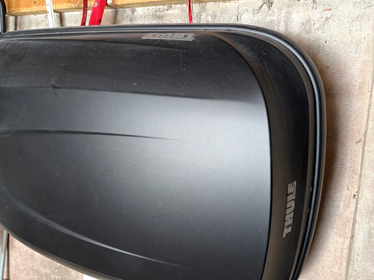 Billede 1 - Thule tagboks