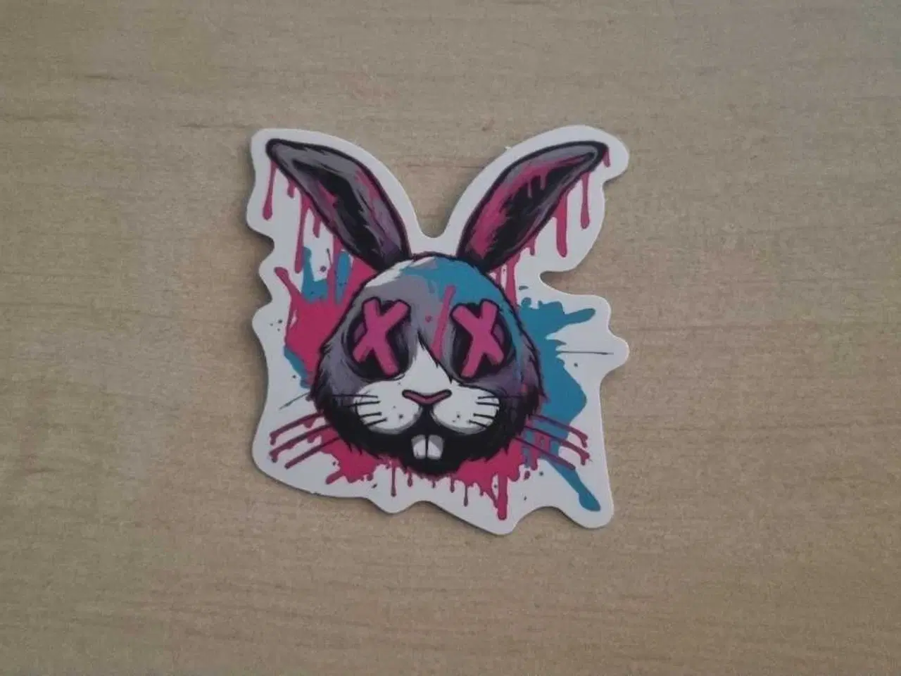 Billede 1 - Stickers 