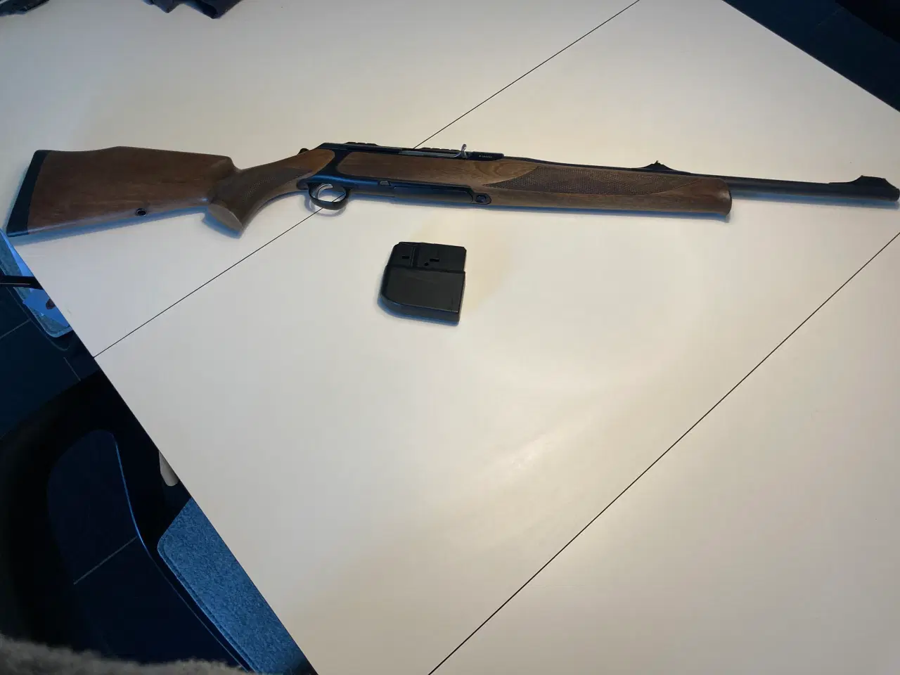 Billede 2 - Sauer 303 