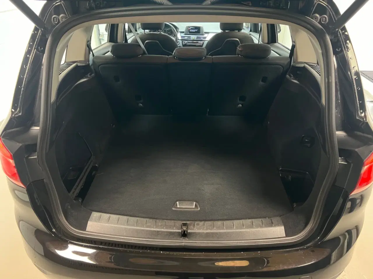 Billede 16 - BMW 220d 2,0 Gran Tourer Advantage aut.