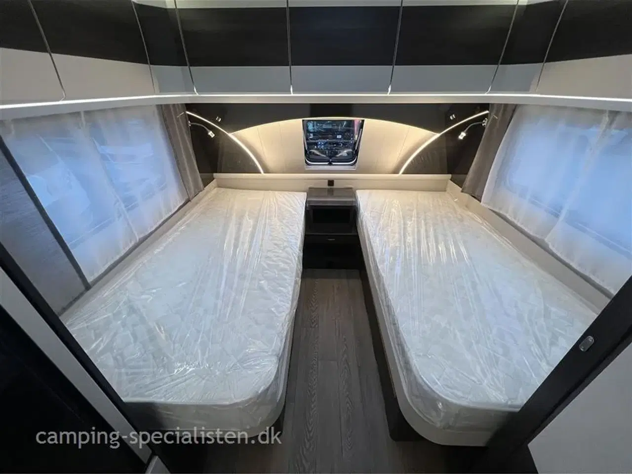 Billede 12 - 2026 - Hobby Prestige 620 CL   2026 Hobby Prestige 620 CL - Se den nu hos Camping-Specialisten.dk