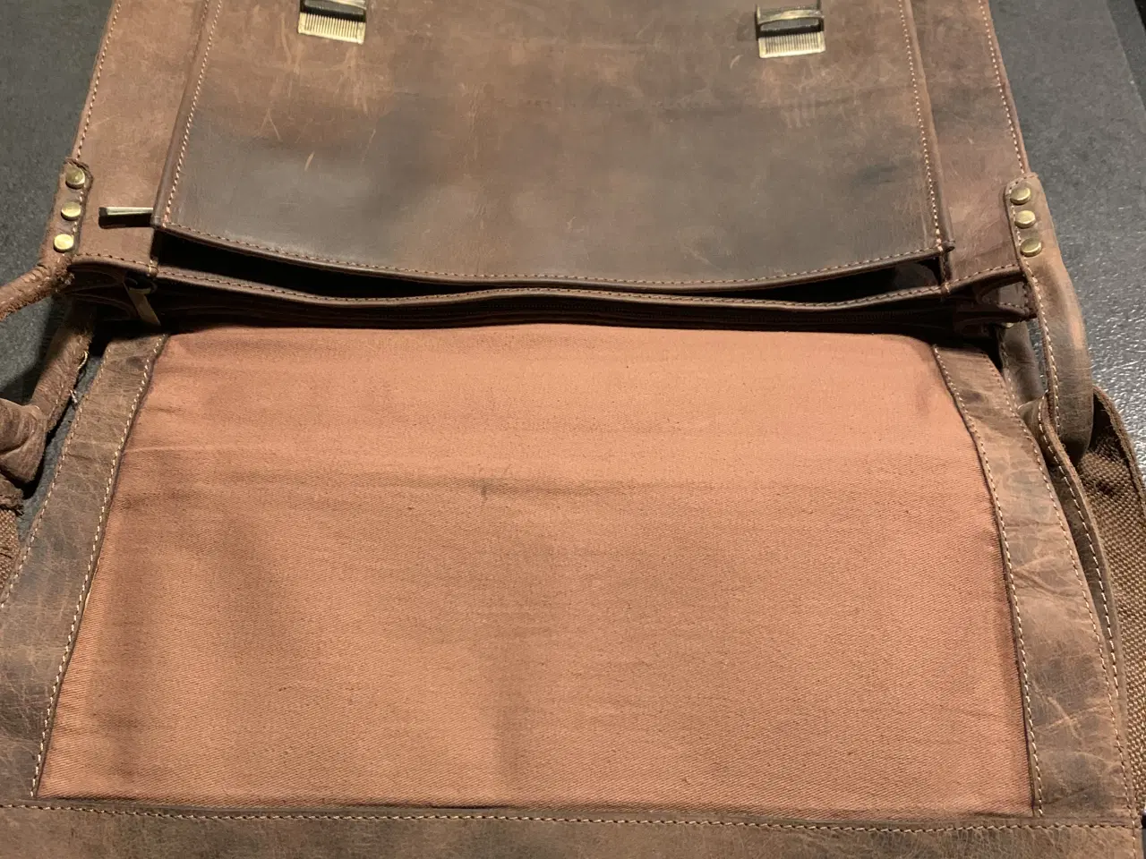 Billede 2 - Hunter laptop taske