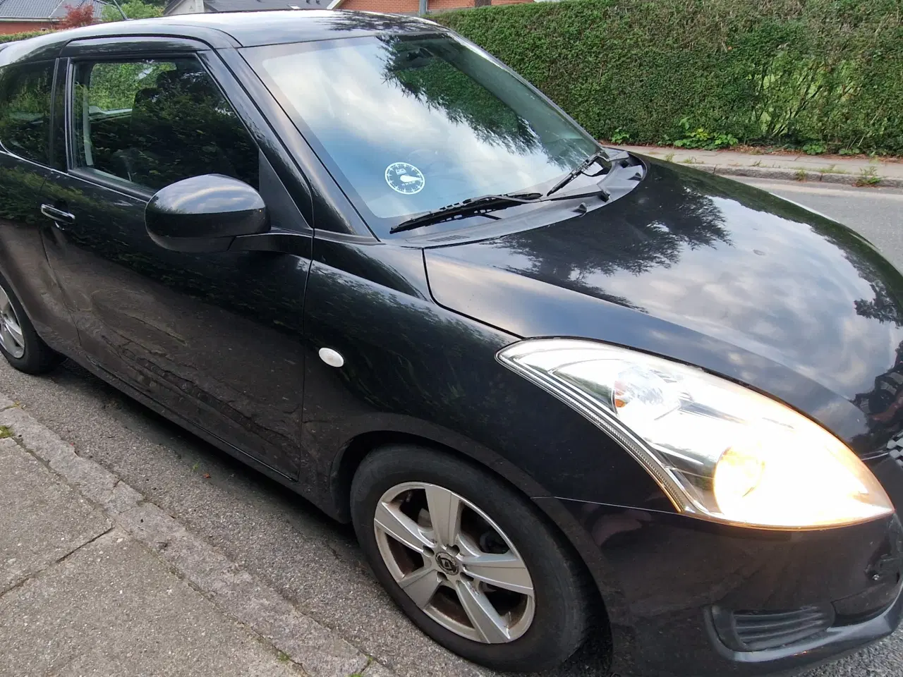 Billede 7 - Suzuki Swift 1,2 Eco+