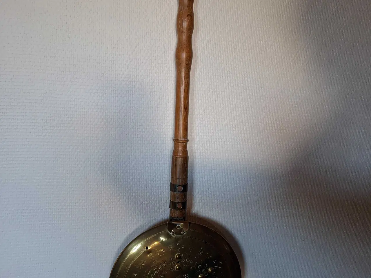 Billede 1 - Sengevarmer