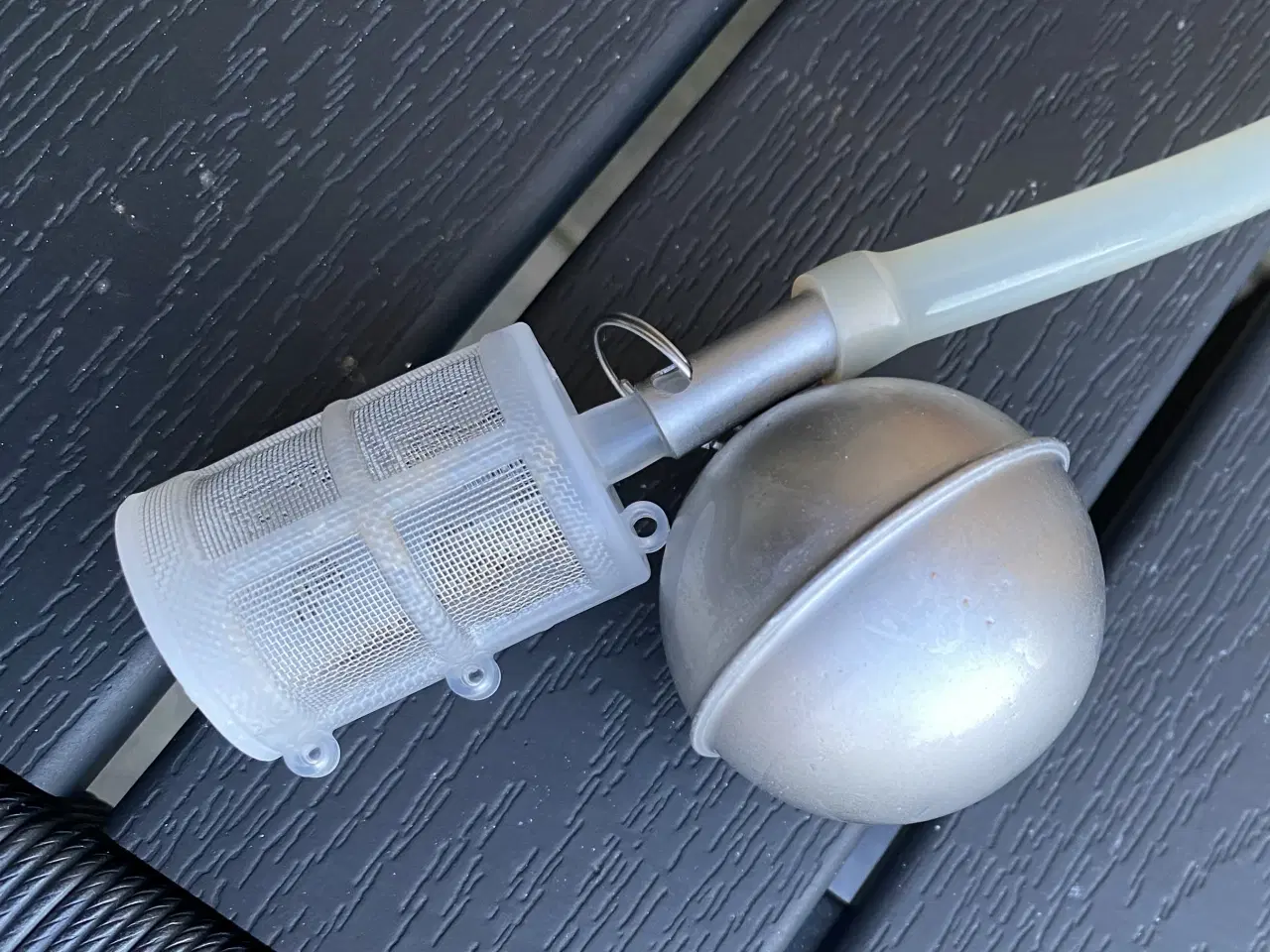 Billede 17 - Ølbrygnings udstyr, komplet og meget mere