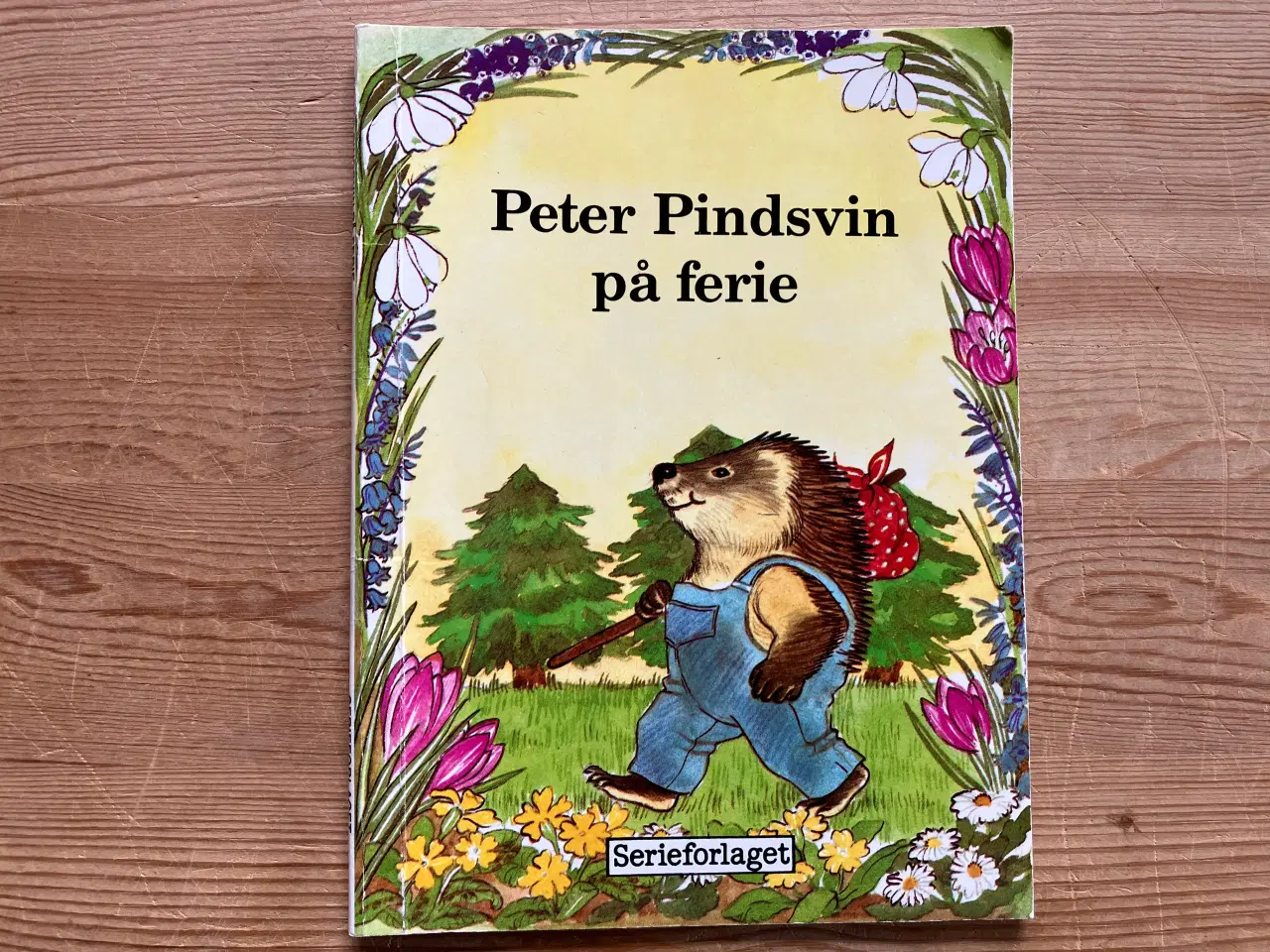Billede 5 - 35 gode børnebøger