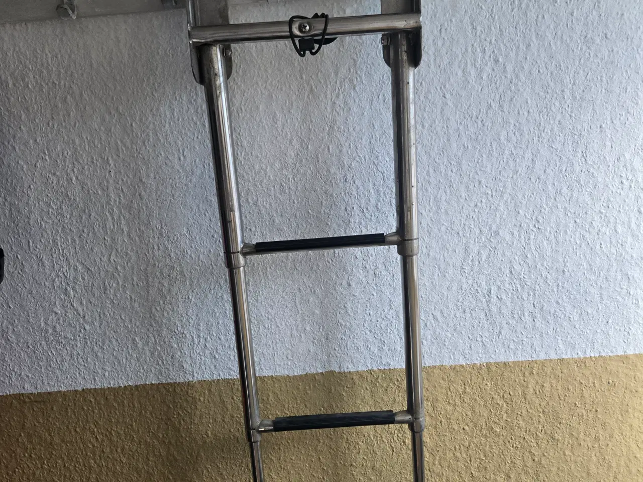 Billede 2 - Stige til båd 