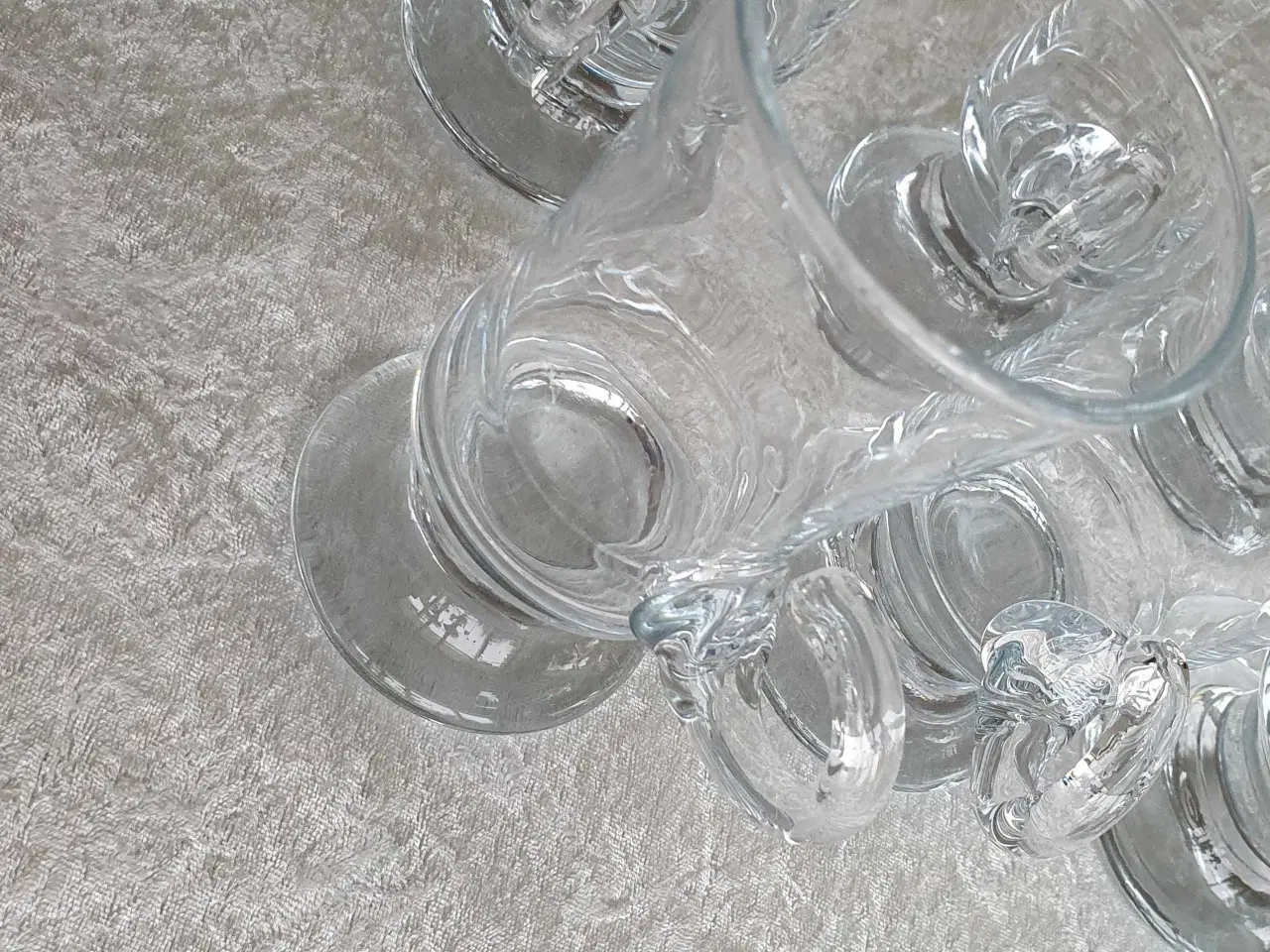 Billede 5 - Irish coffee glas