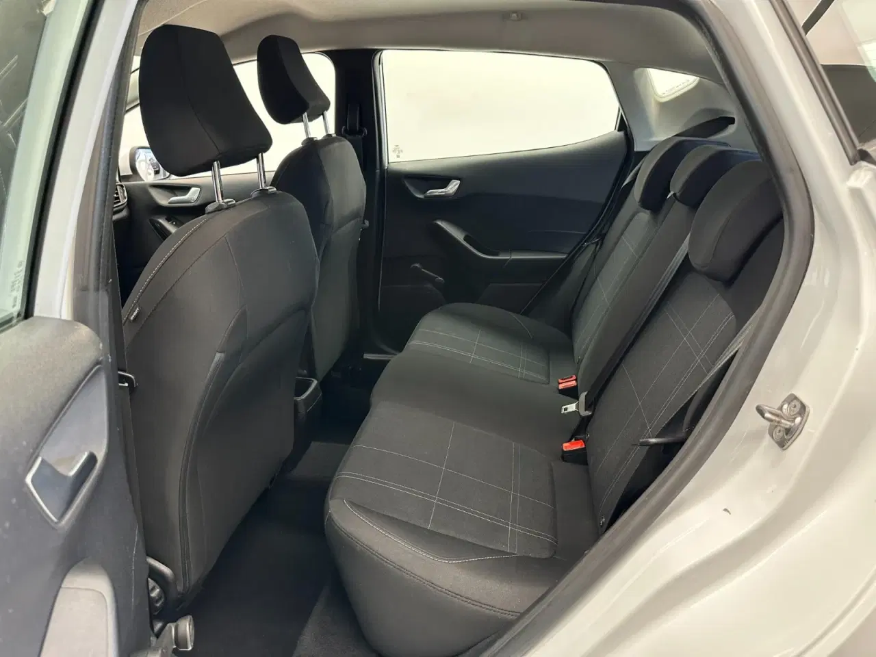 Billede 12 - Ford Fiesta 1,5 TDCi 85 Titanium