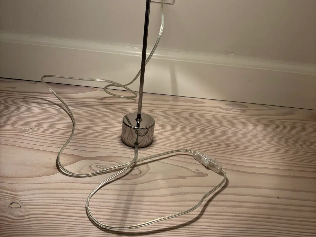 Billede 1 - Herstal bordlampe