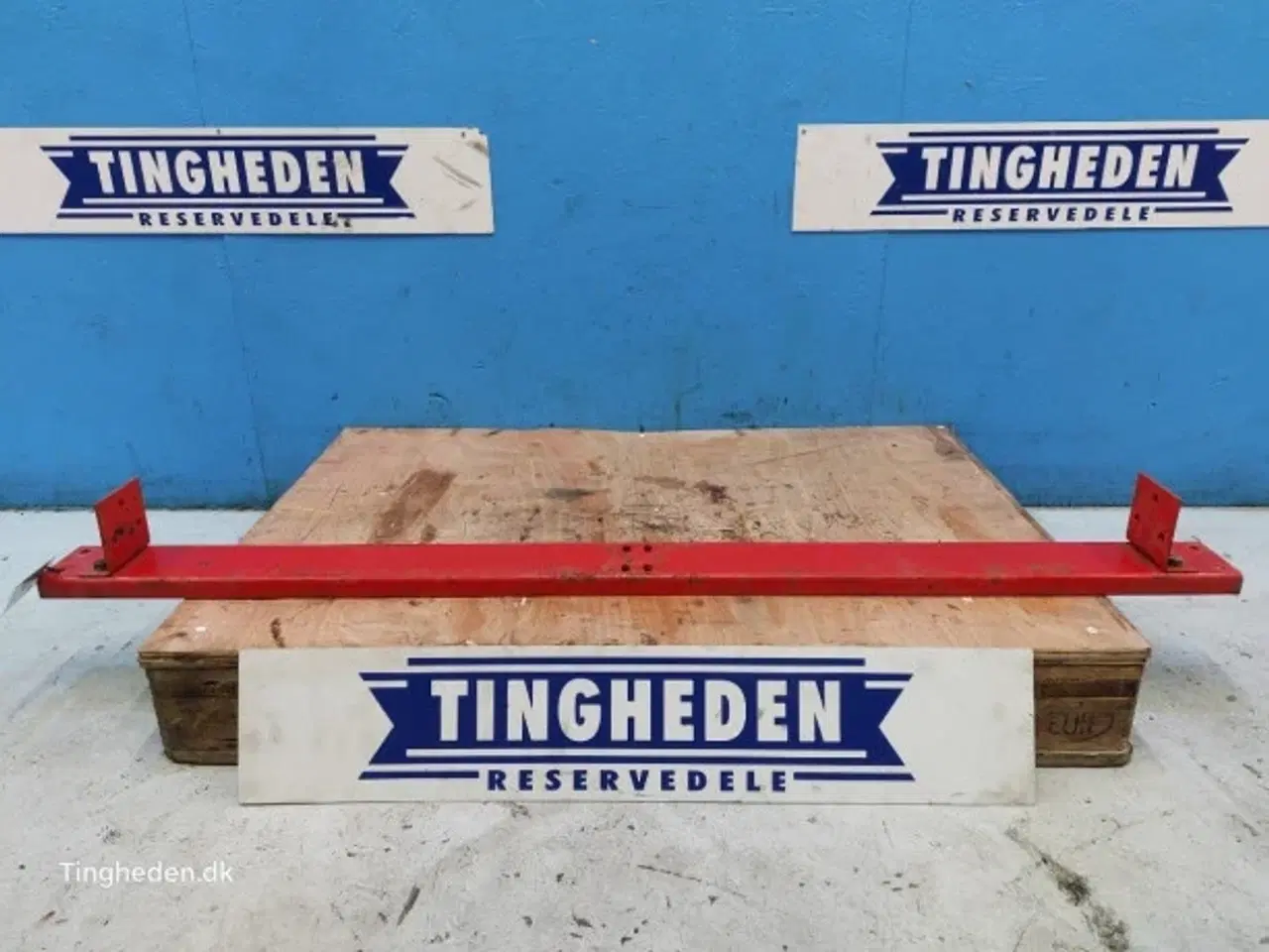 Billede 1 - Massey Ferguson 32 Vinkelstang 28482059