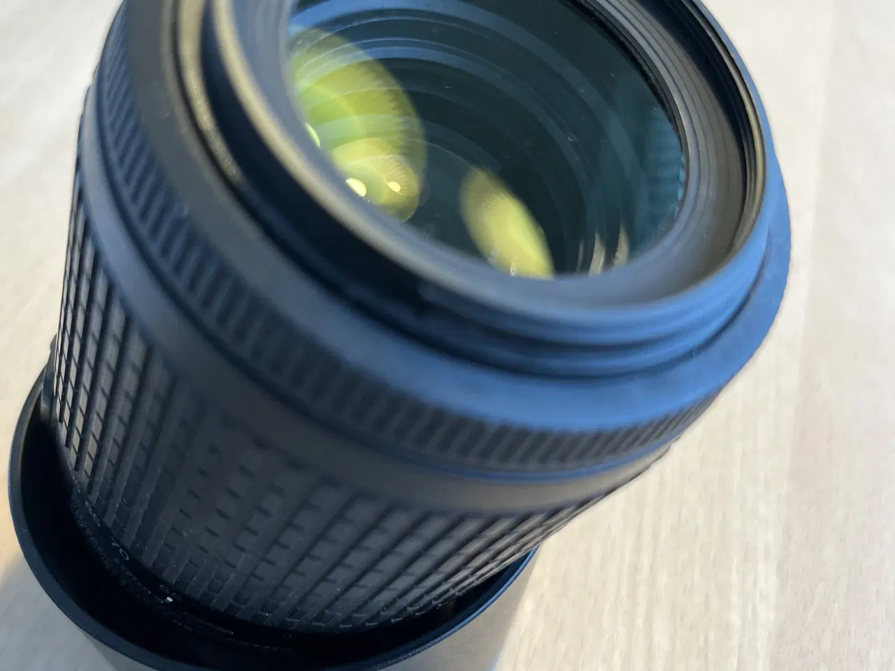 Billede 4 - Nikon dx 55-200mm VR