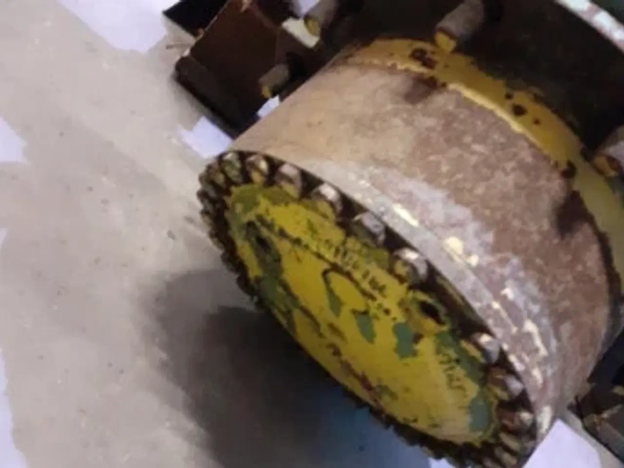 Billede 8 - John Deere 4040S Foraksel APL3054