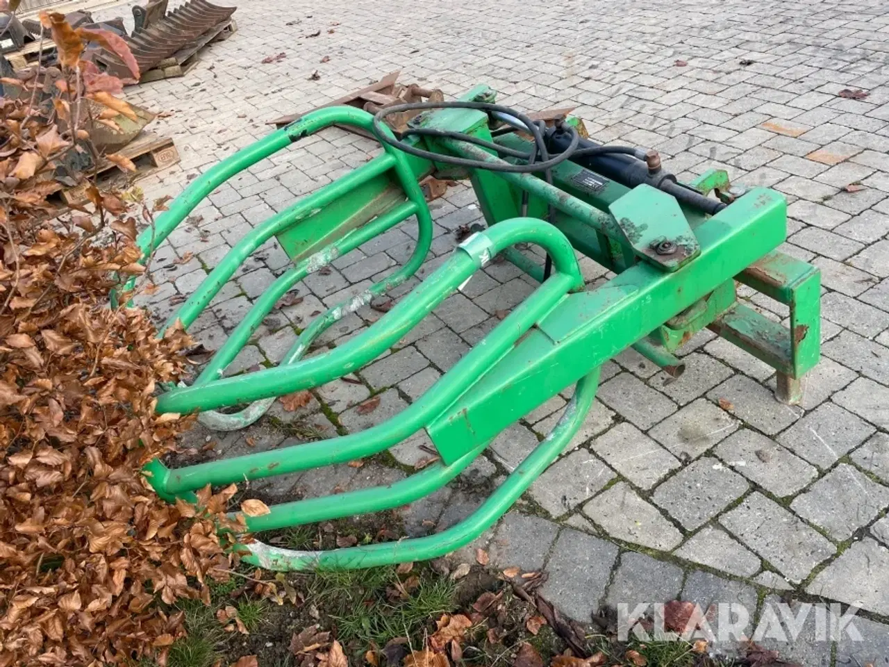 Billede 5 - Ballegrabbe Ukendt BG130