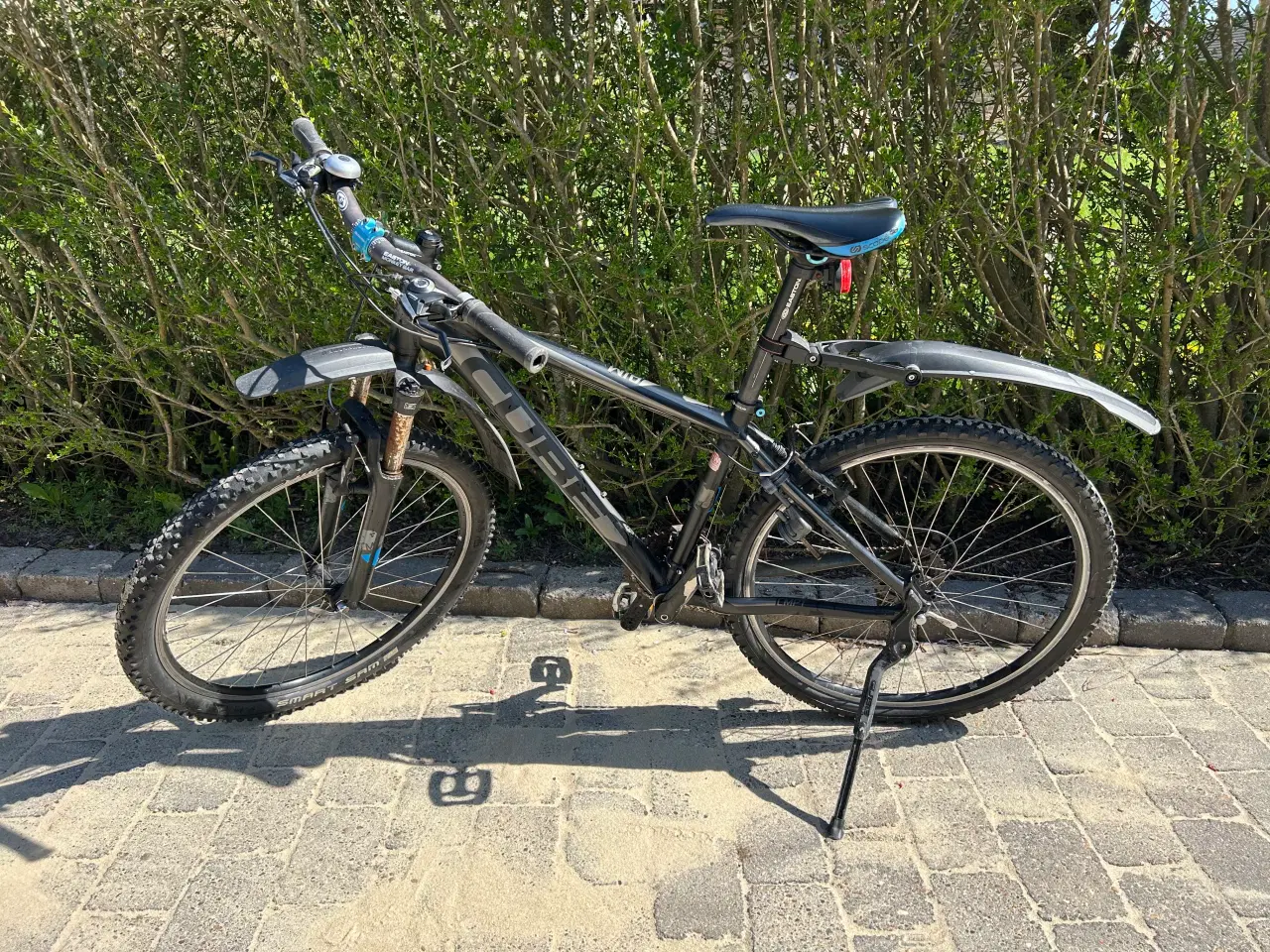Billede 6 - Cube AIM MTB 26”