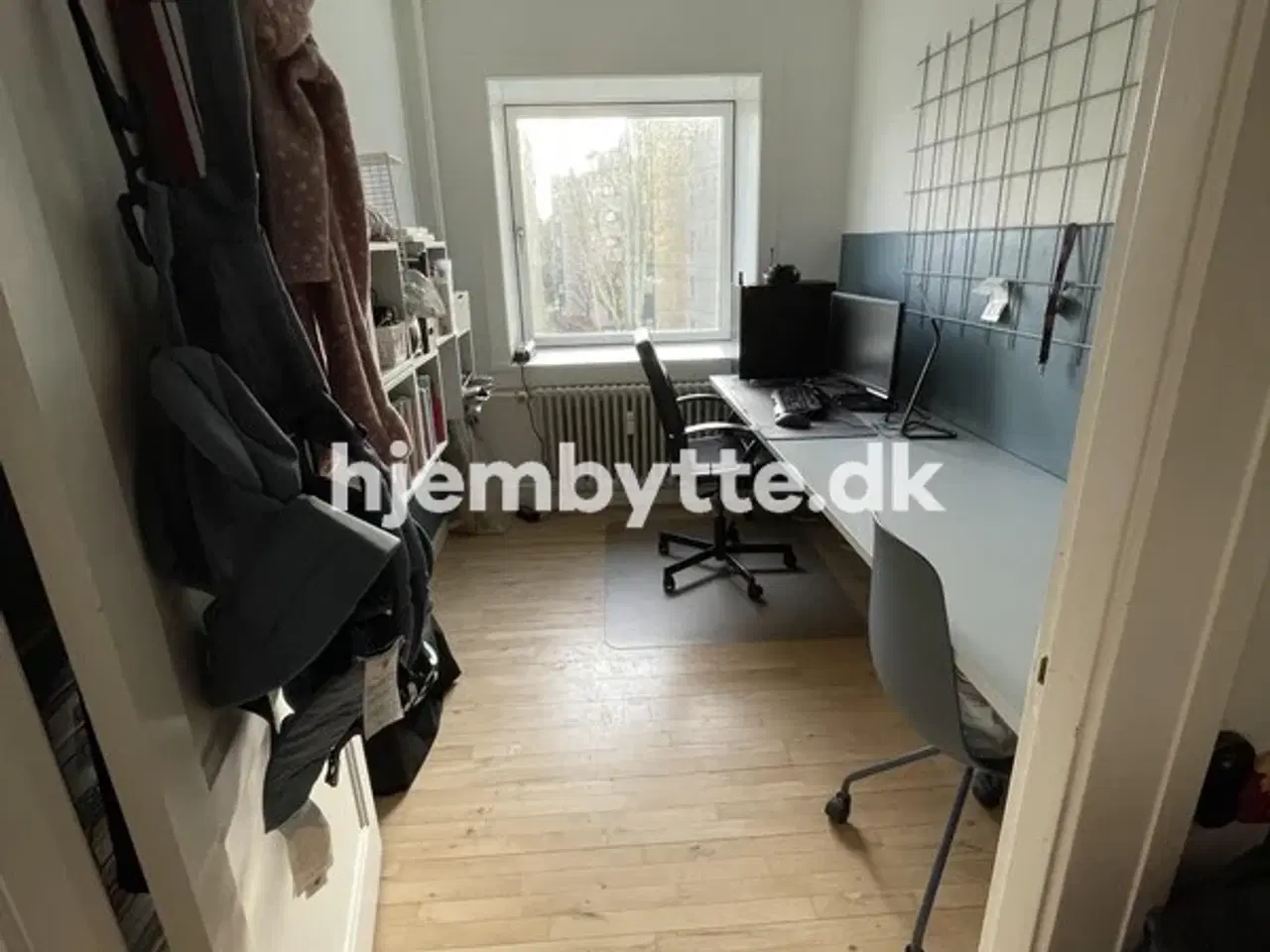 Billede 4 - Hjembytte - BorgmesterFischersVej