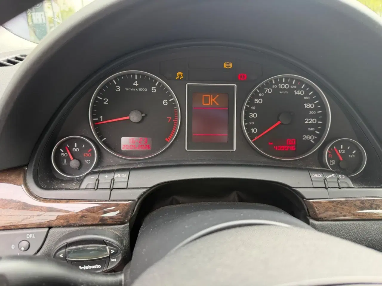 Billede 15 - Audi A4 2,0 Avant