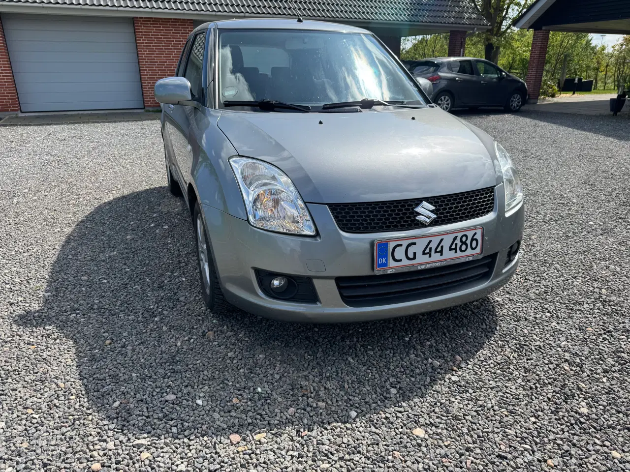 Billede 2 - Suzuki Swift 1.3 92 hk 66000 km