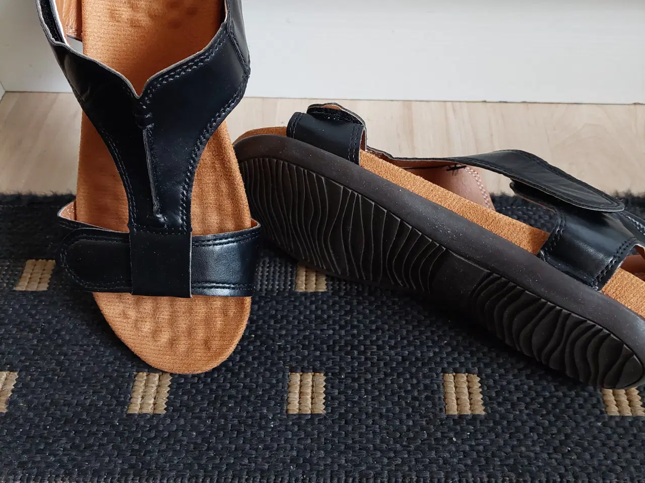 Billede 2 - Ny Sandal fra Orto Day str 38
