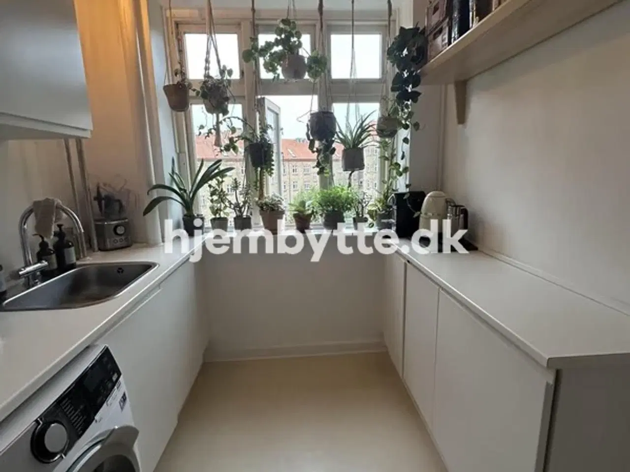 Billede 2 - Hjembytte - Arresøgade