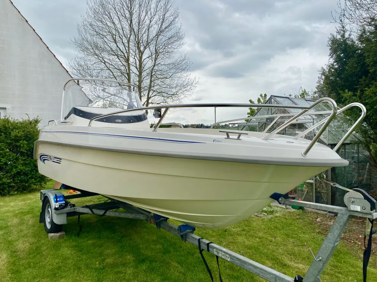 Billede 2 - HR 480 SC