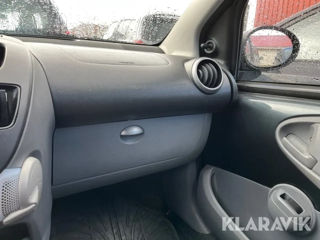 Billede 11 - Personbil Citroën C1 1.0