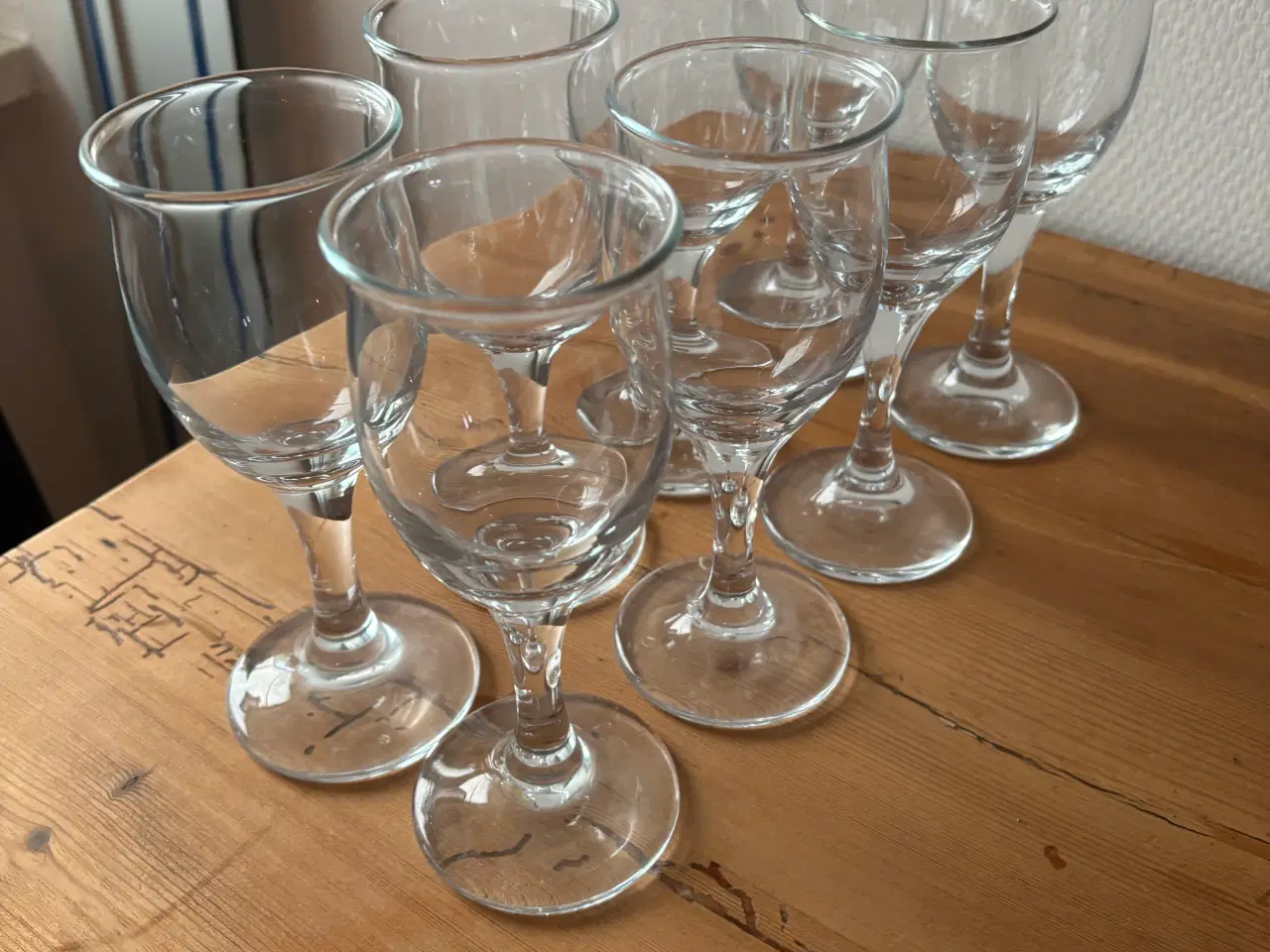 Billede 2 - Glas - Holmegaard