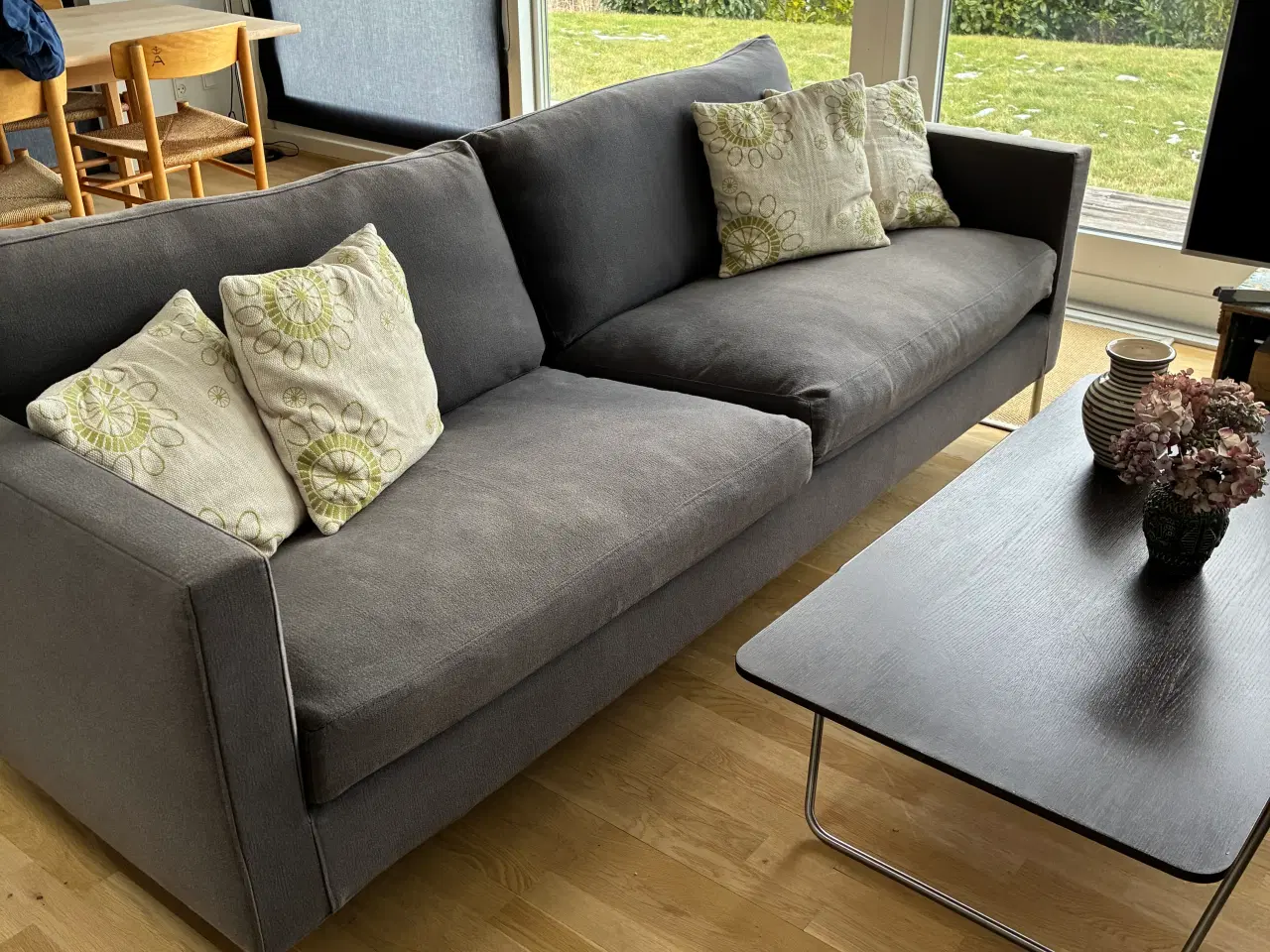 Billede 3 - Eilersen Trenton - 2 stk. 3 pers. sofa’er